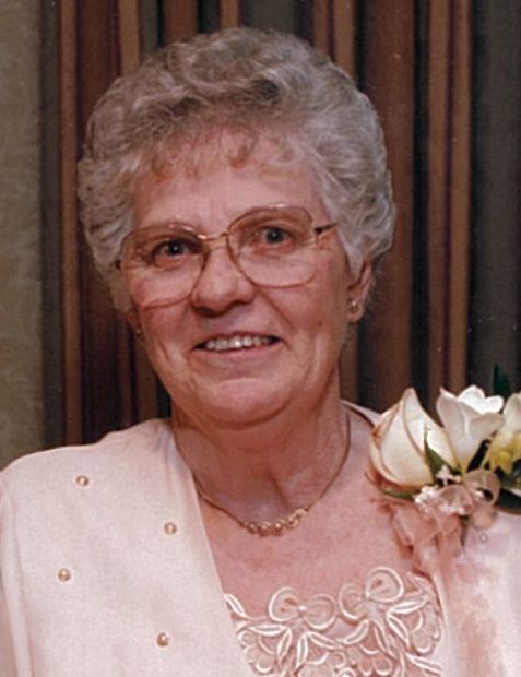 Margaret Dolores McNamara