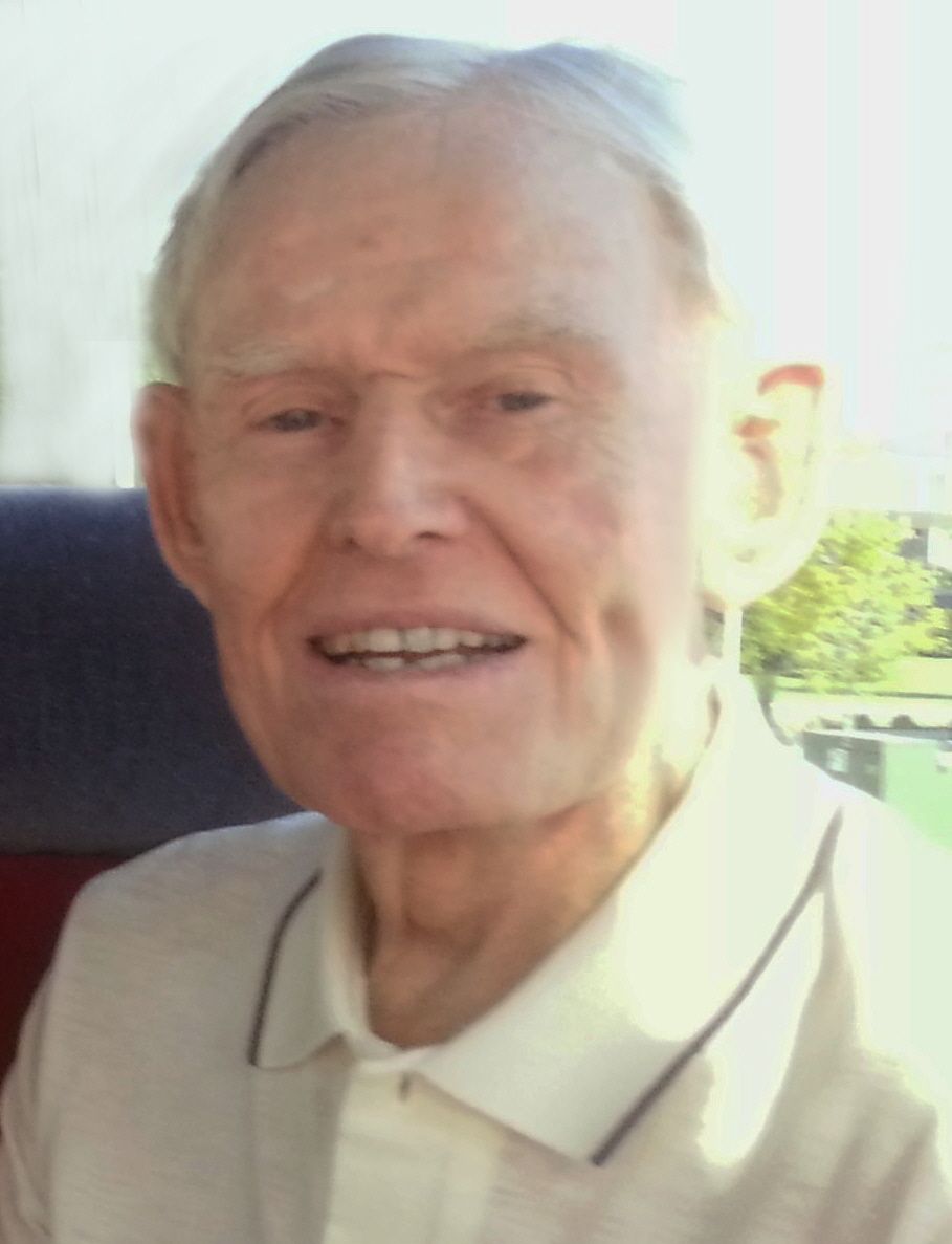 Carlton T. Hansen