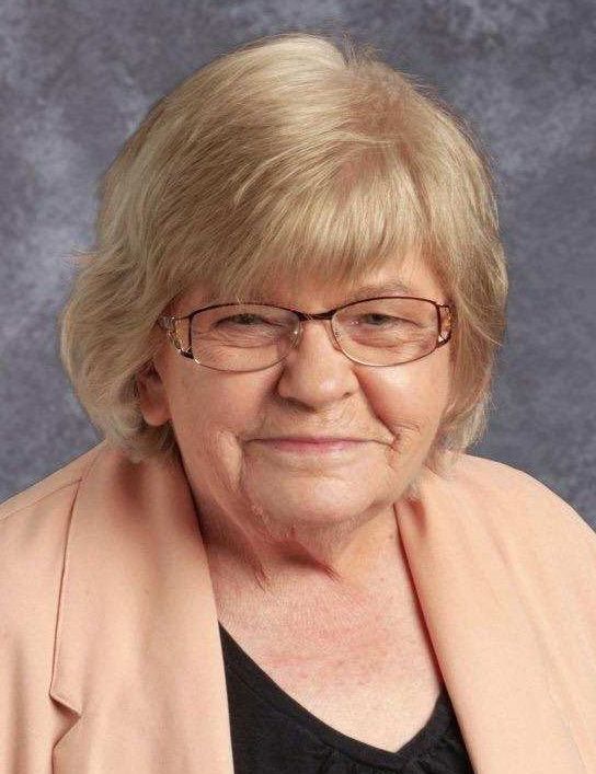 Christine "Chris" Ann Jankowski