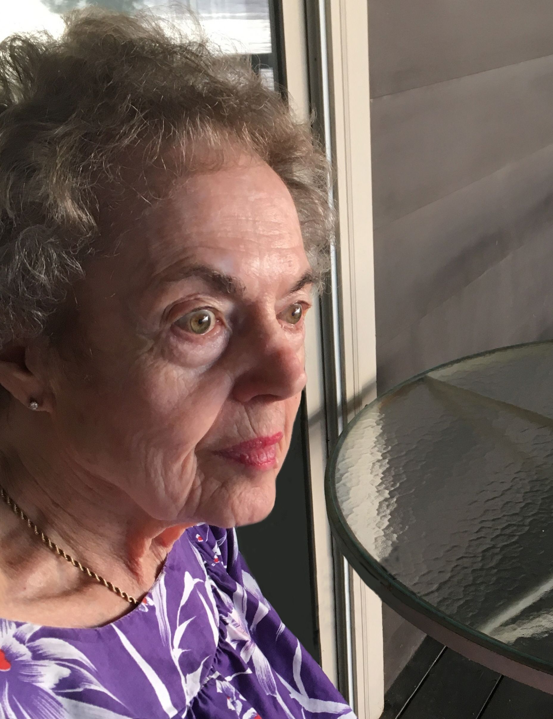 Margaret  G. "Peggy" Ottum