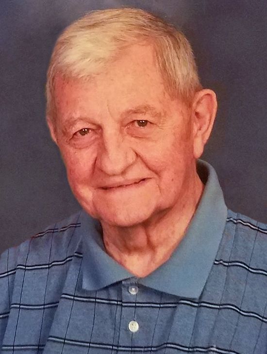 Paul Joseph Viney Jr.