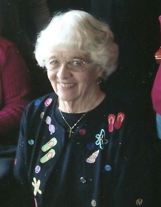 Memorial wall photo