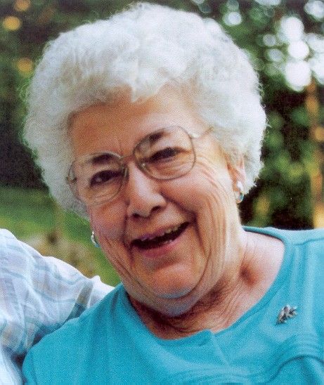 Arlene Gilbertson