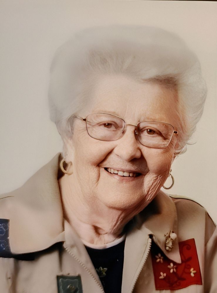 Judith Ann Miller