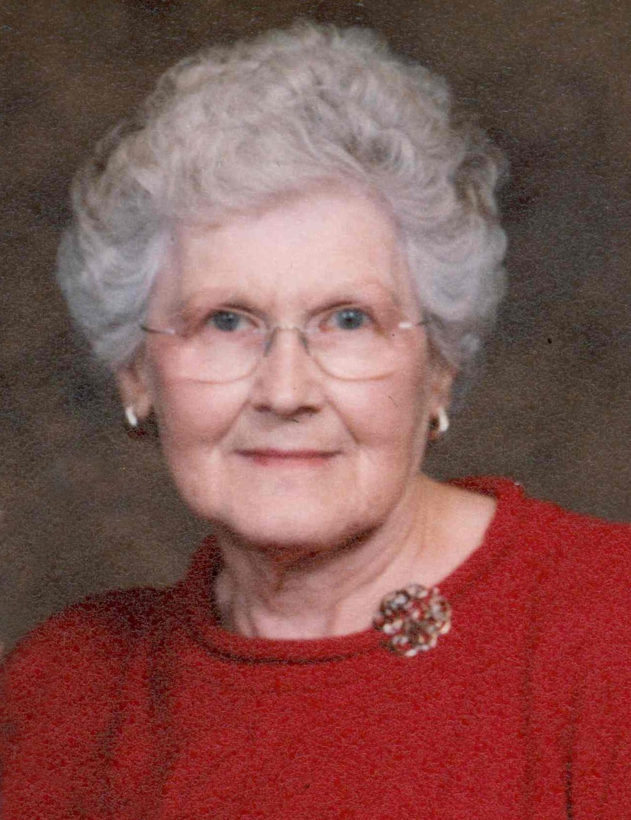 Marrianne Erickson
