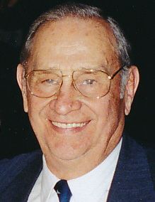 Harvey A. Heuer