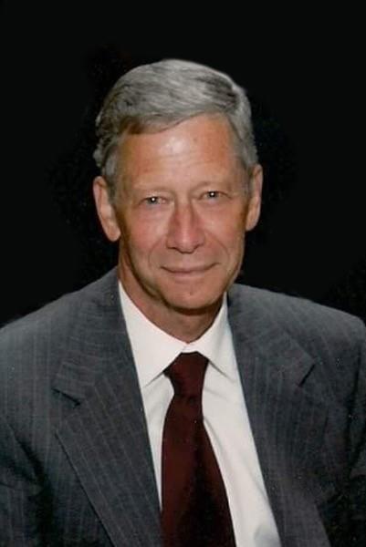 Thomas A. Selsor