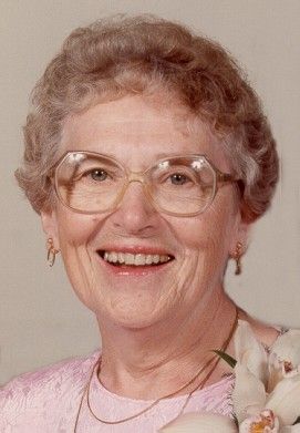 Irma Kress