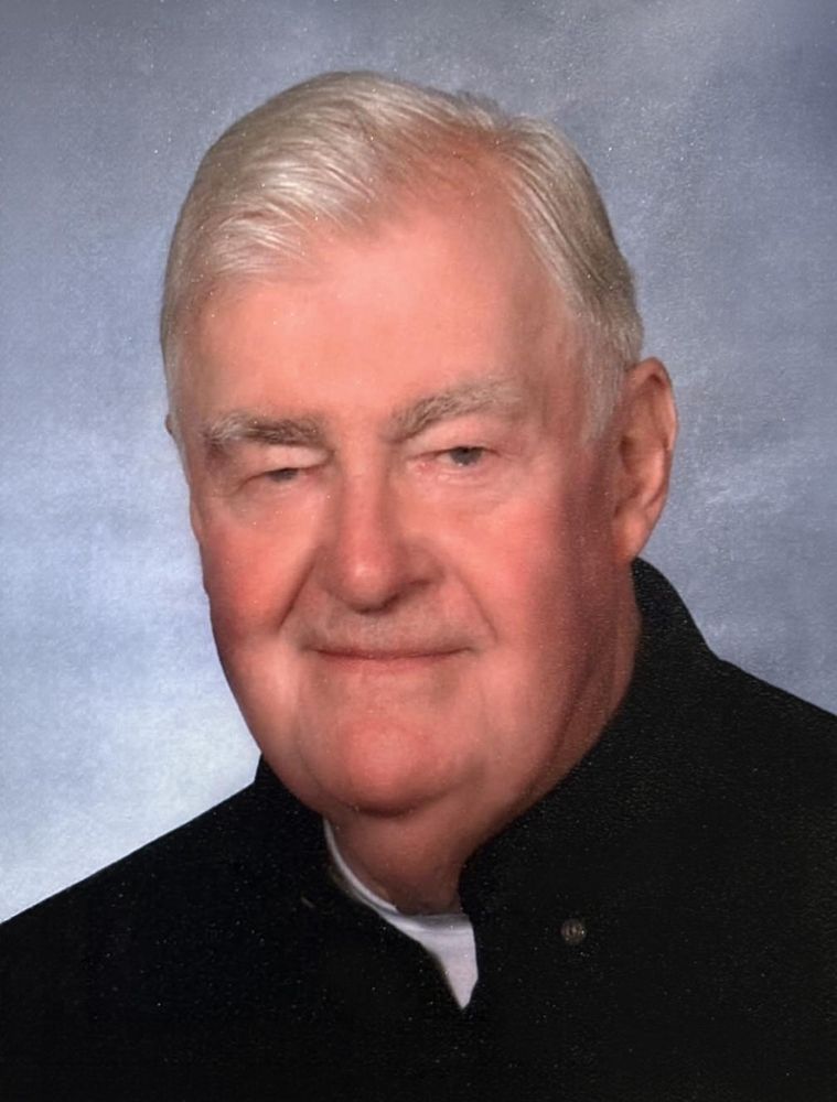 David Joseph Dybdahl Sr.