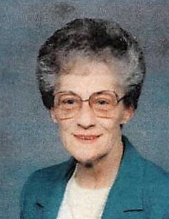 Mary Jean Westcott