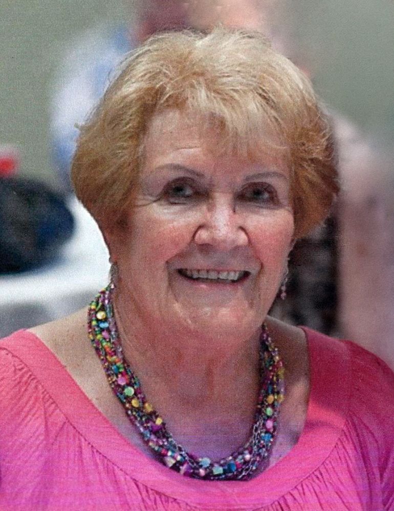 Joan Beth Serig