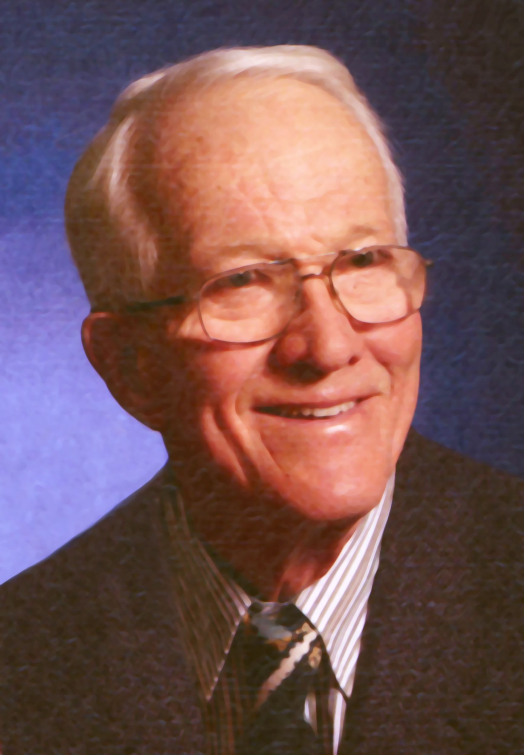 Francis Dean Erickson