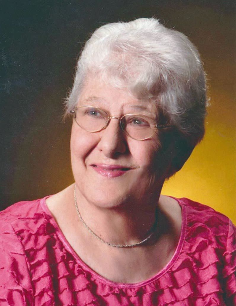 Mary Ellen Tiedt