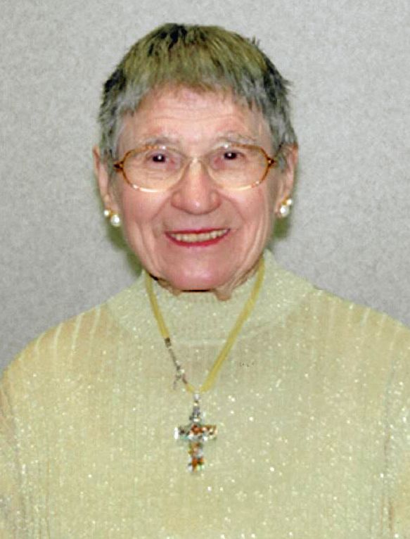 Una Marie Wolff