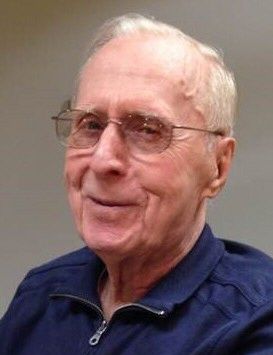 Lloyd "Ivy" R.  Iverson