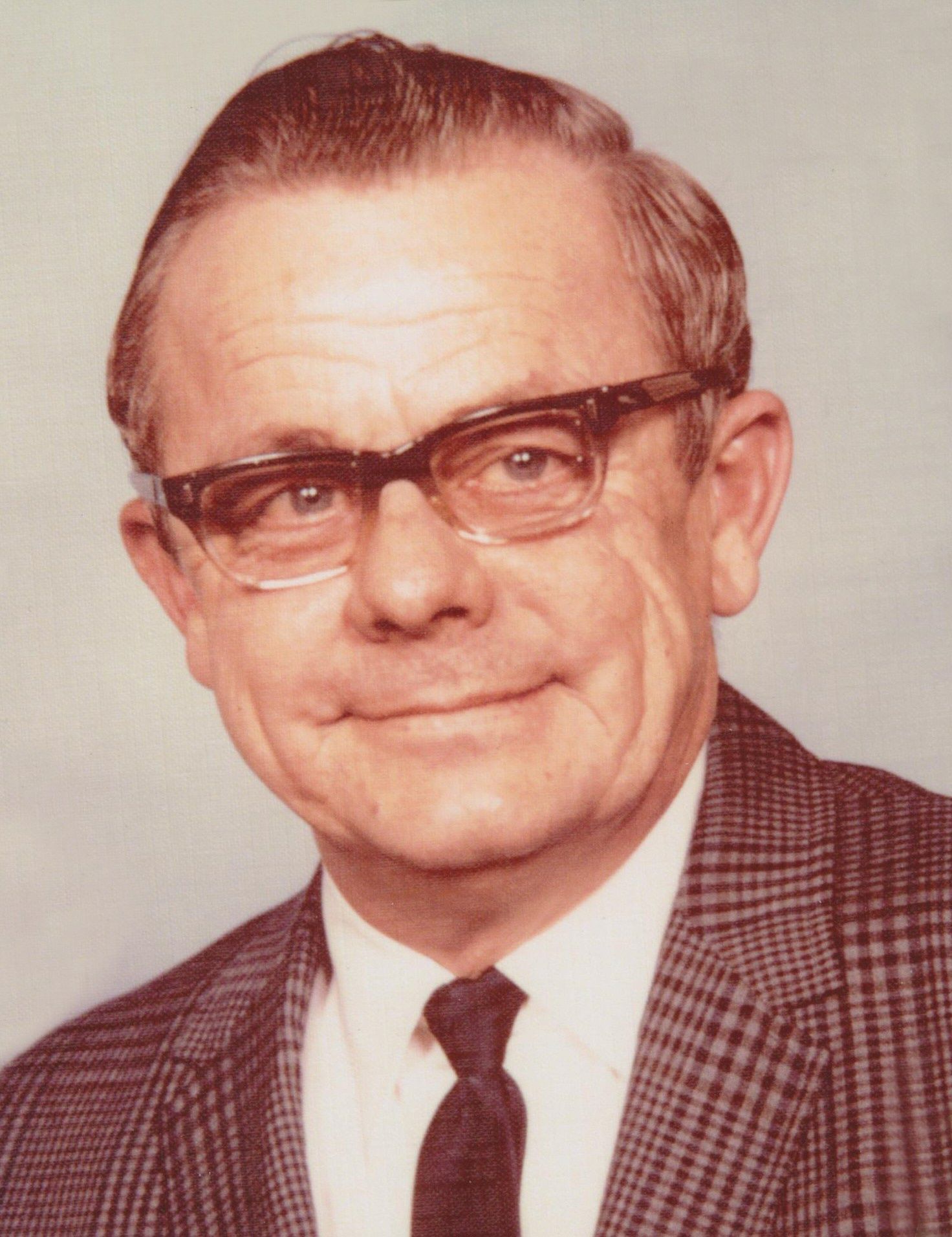 Ordell LaVern Gulrud