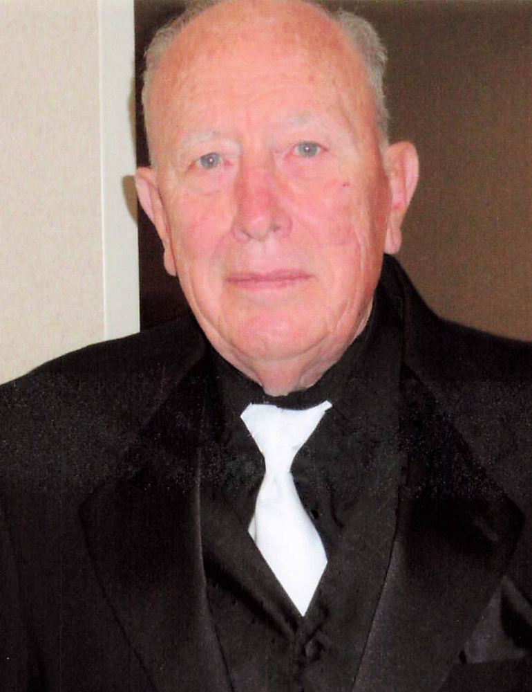 William "Bill" Leo Hye
