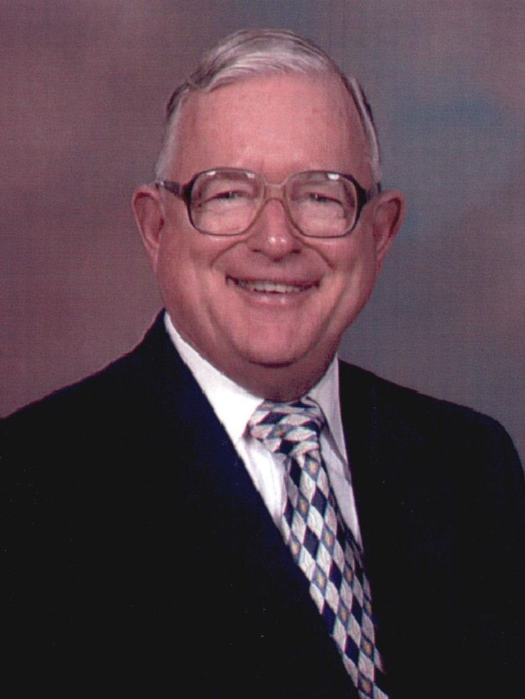 James M. Huffer, M.D.