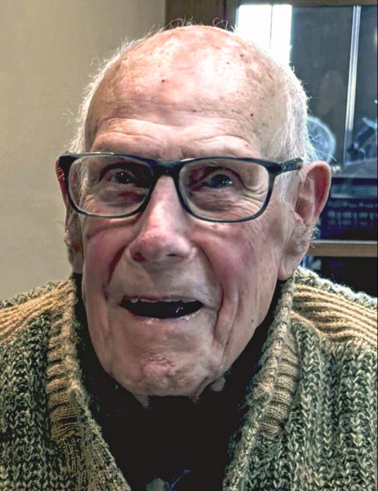 Stanley Steven Angell