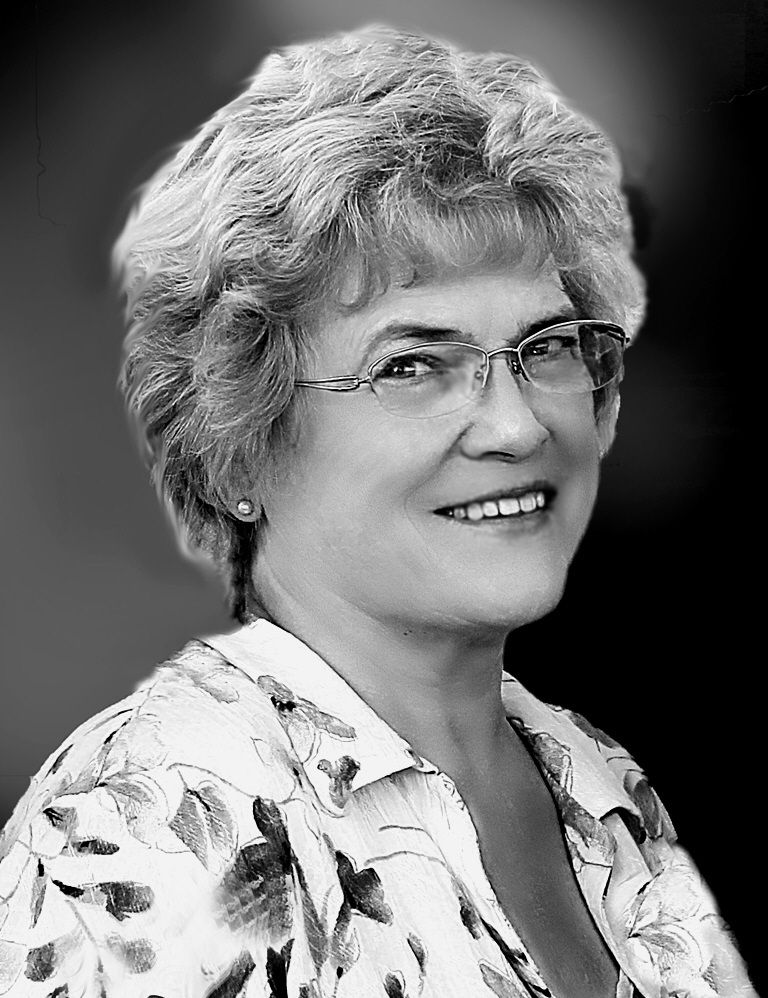 Mary Jane (Hughes) Steinhofer