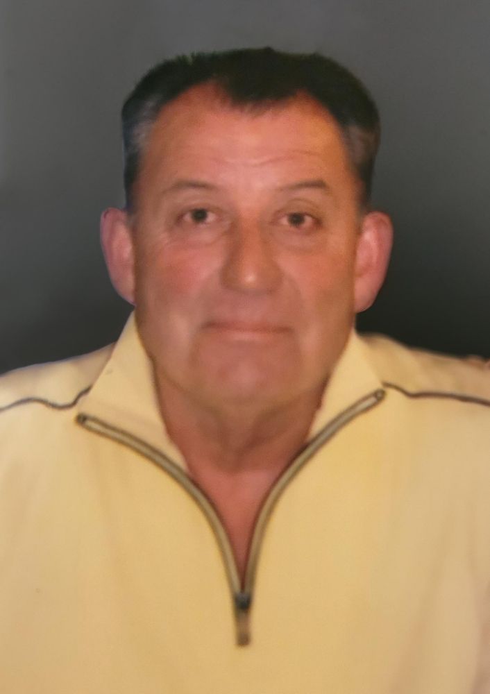Gerald "Jerry" Bernard Celentani
