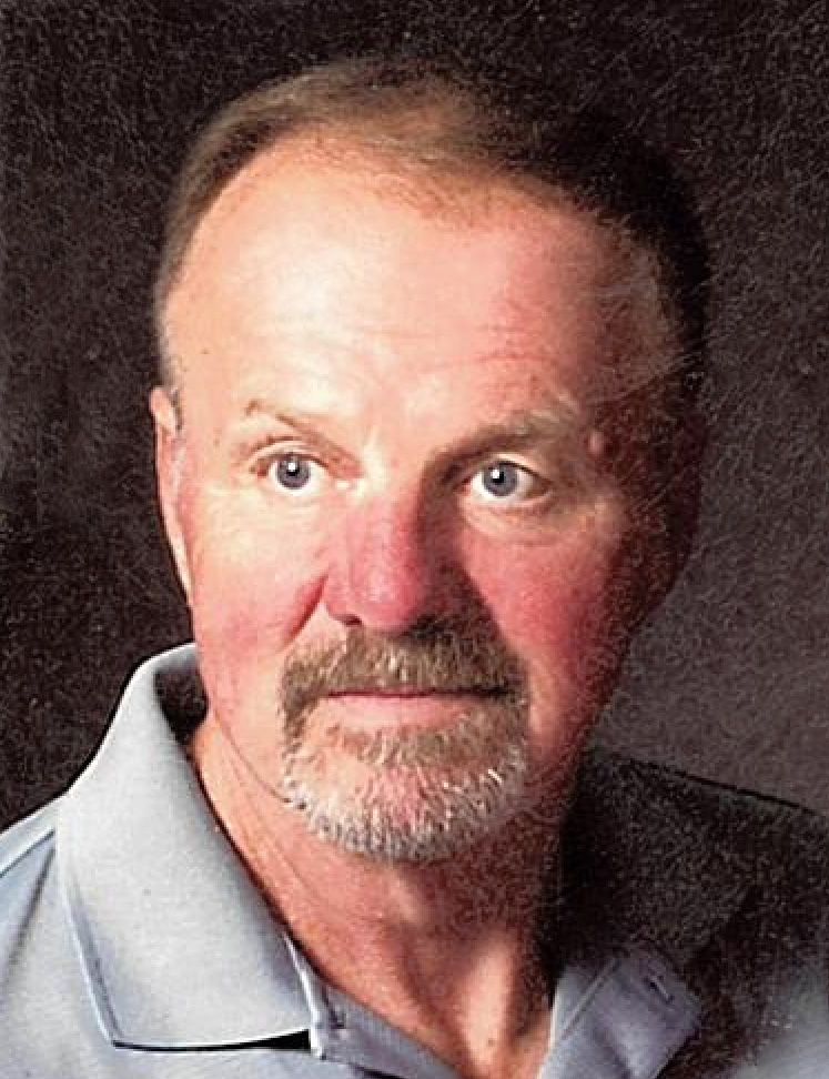 Leo Lawrence "Larry" Ambrose