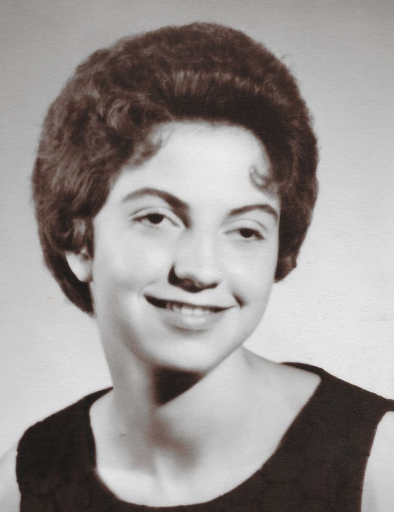 Edna (Betlach) Odegaard
