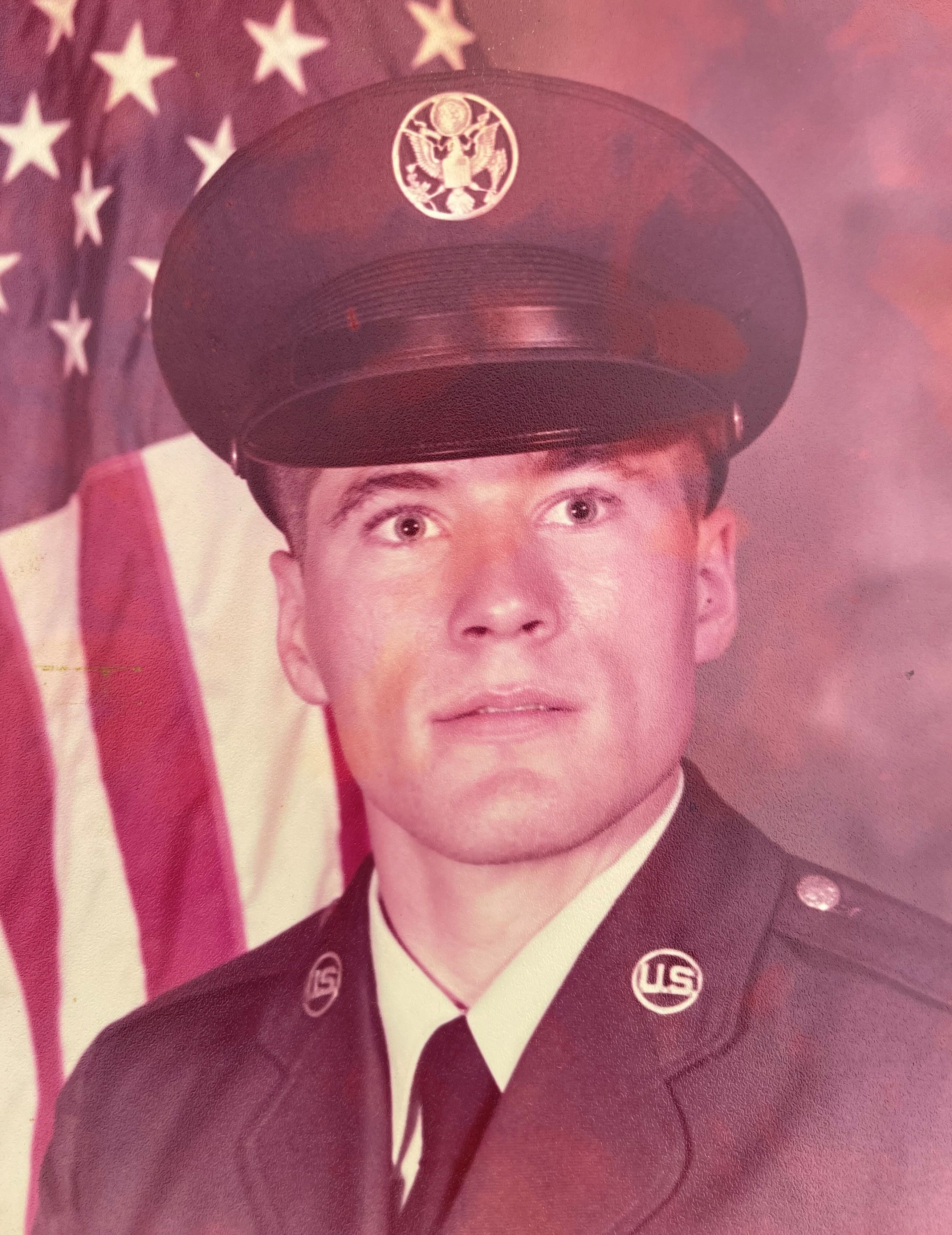 Thomas Wayne Christofferson