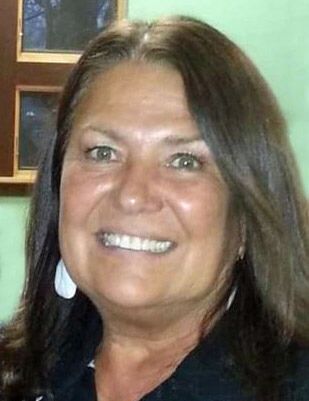Judy Whitehorse