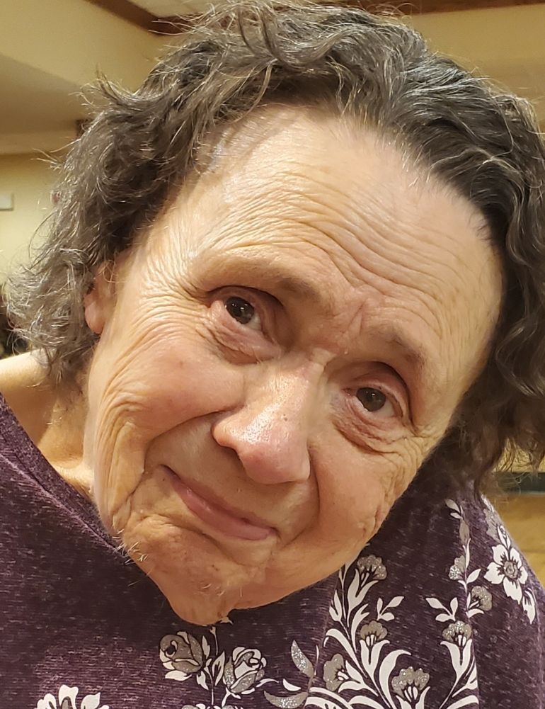 Joyce Arline Stone