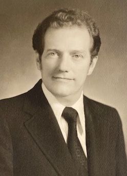 William J Wylie