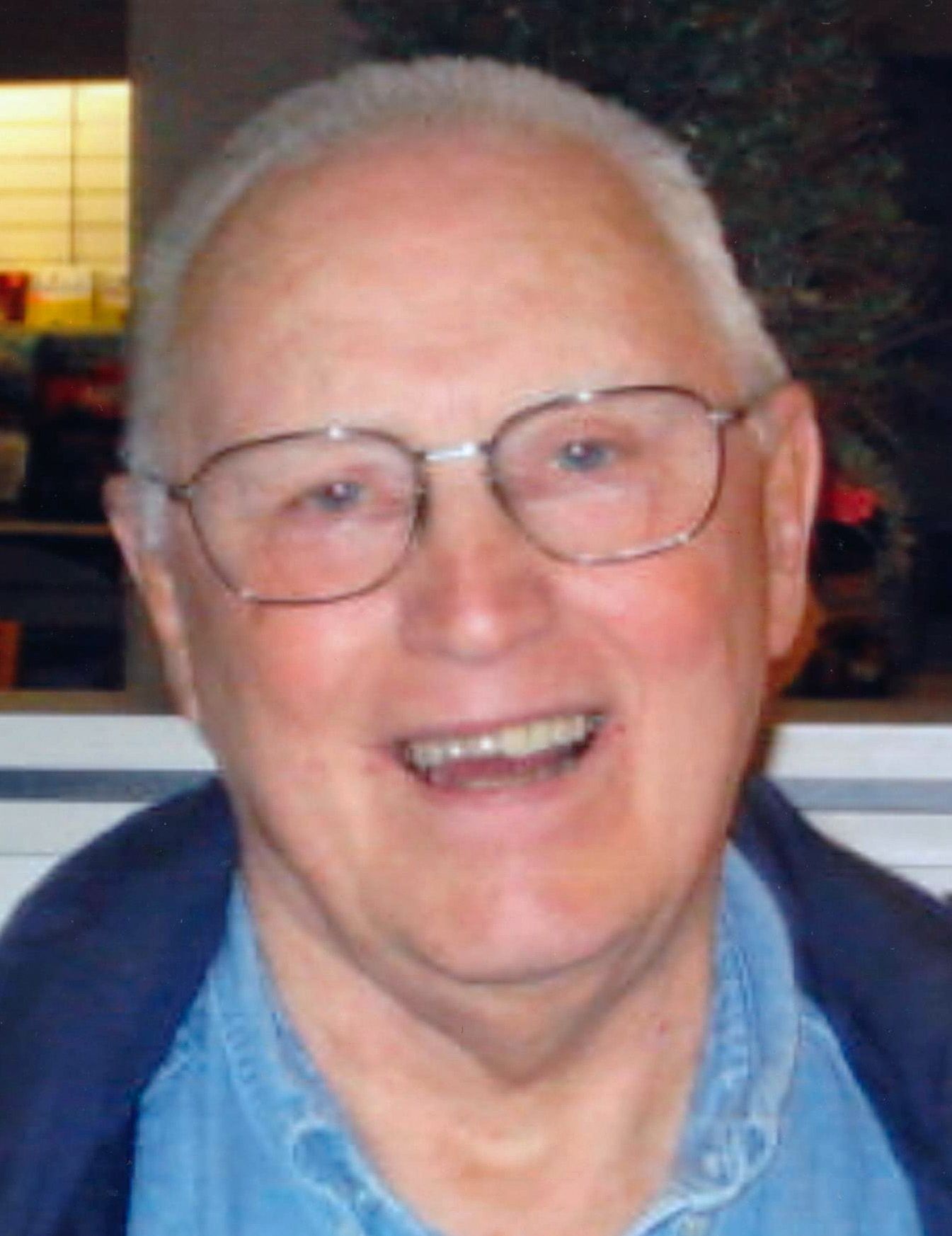 Robert M. Lulling