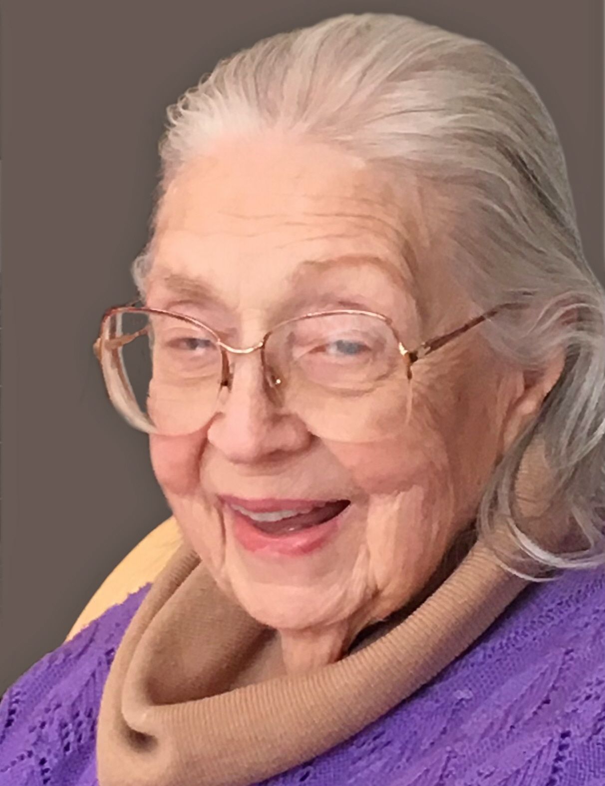 Jeanne W. Lamsam