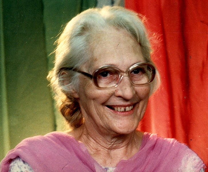 Memorial wall photo