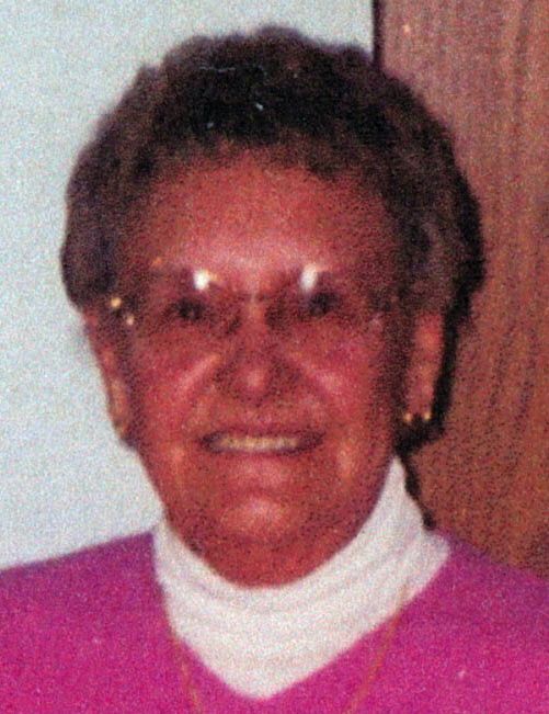 Betty Higgins