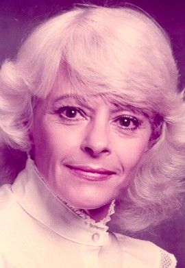 Beverly J. 'B.J.' Curtis
