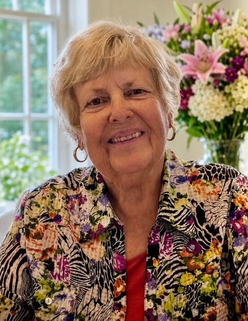 Mary Anne Grosse