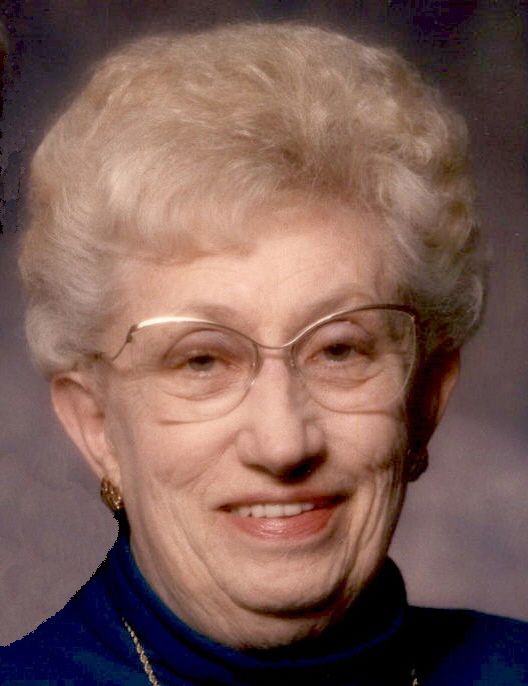 Florence A. Krofta