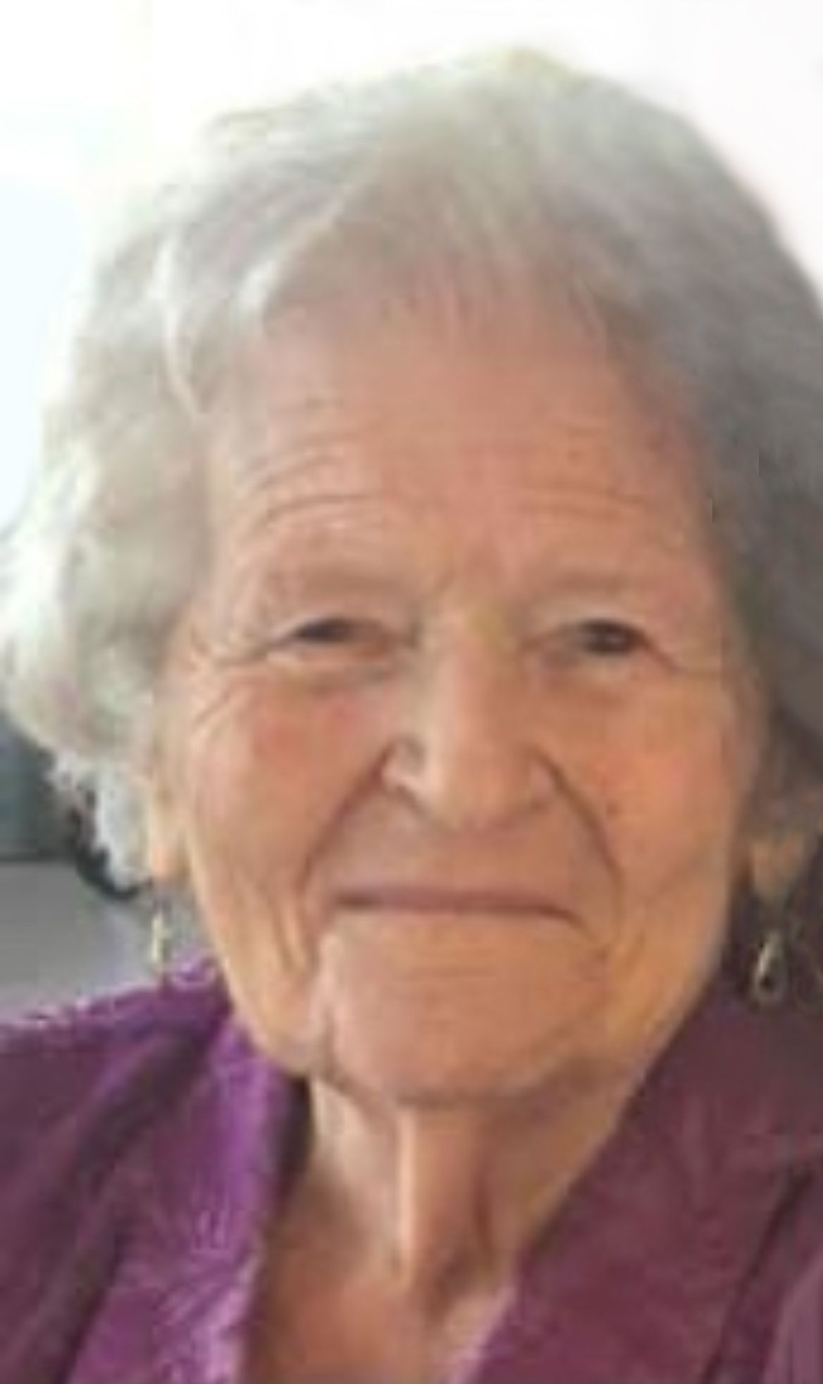 Glennis I. Whitish