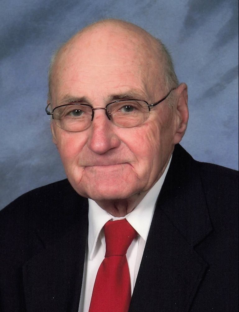 Donald E Pfister