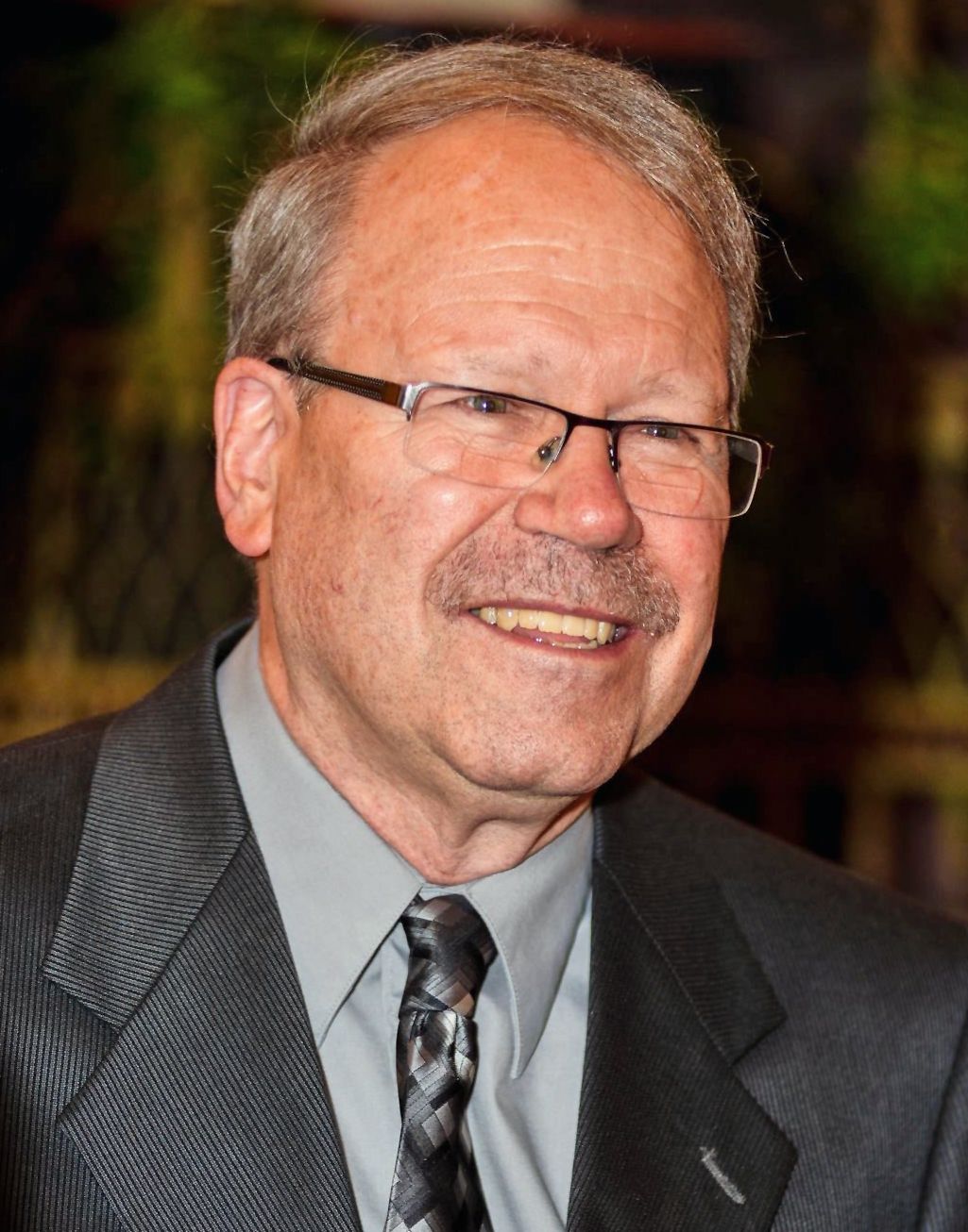 R. Keith Schoppa