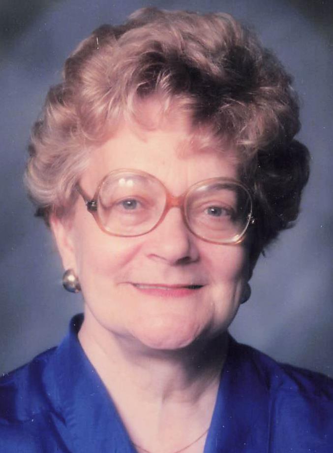 Lois A. Kiggens