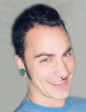 Samuel  Alfred Meier