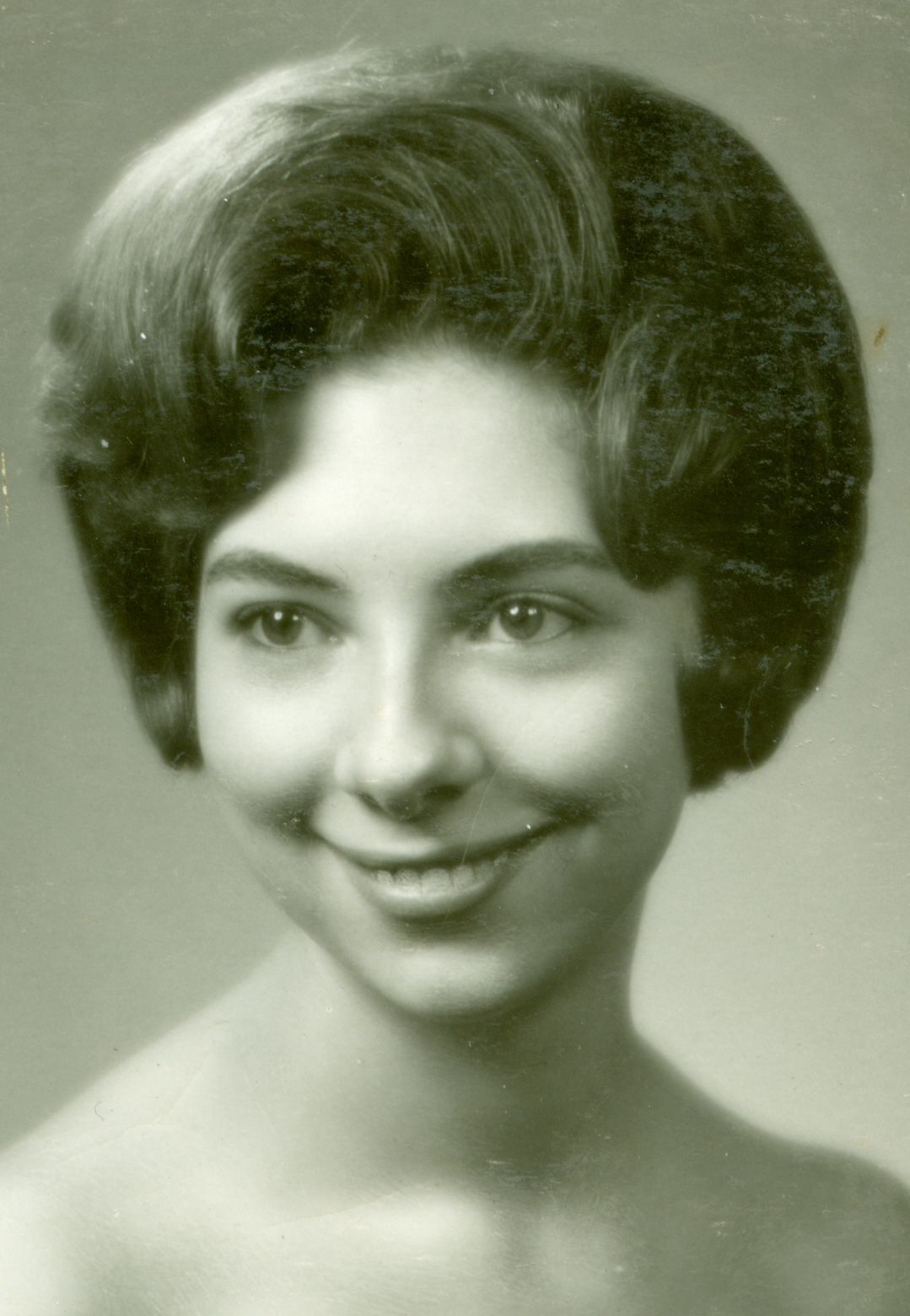 Sandra E. Stull,