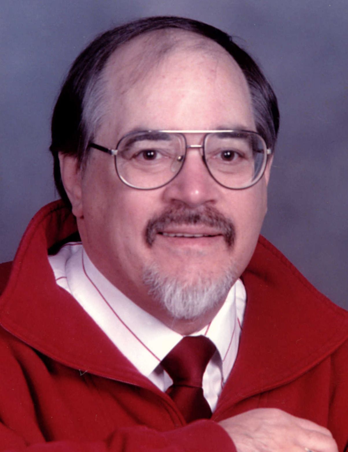 Jack William Stone