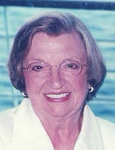 Sylvia T. Graf