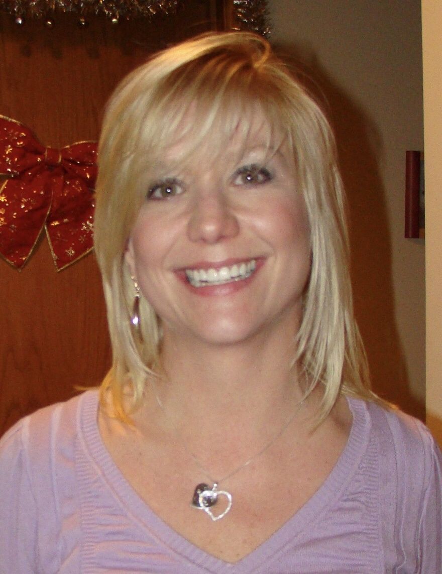 Kirsten Hassler