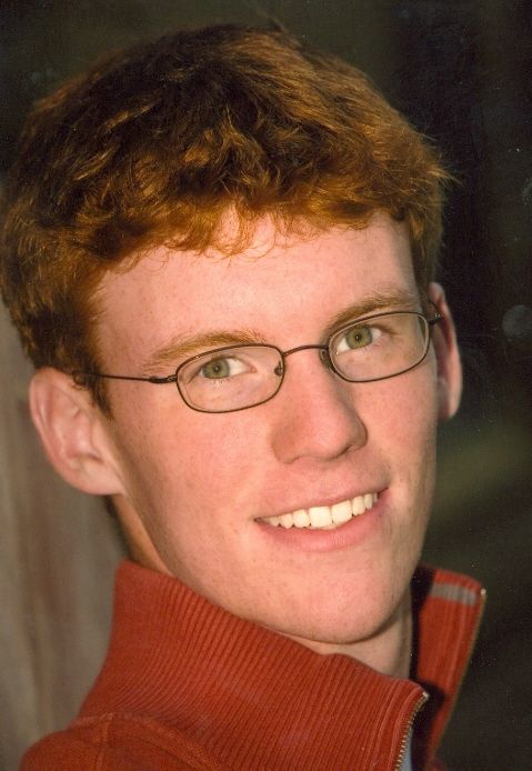 Eric J. Duffey