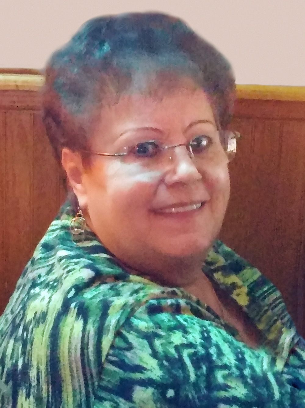 Susan Kay Groskreutz