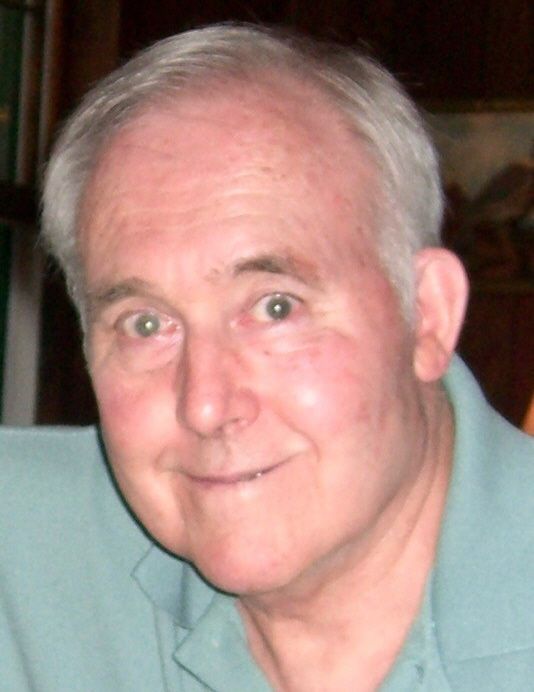 James D. Johnson